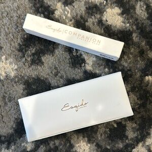 Esquido Voila Eyelashes + Glue Set